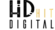 Hit Digital Logo