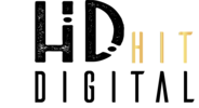 Hit Digital Logo